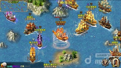 游戏创想启航：独立游戏可行性概念的跨界创新攻略